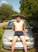 Познакомиться с татарином.  Динар 36 лет Октябрьский 132914