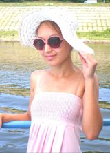 Познакомиться с татаркой.  Lola 37 лет Уфа 103354