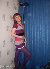 Познакомиться с татаркой.  Эльвира 45 лет Октябрьский 131707