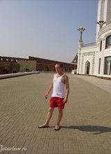 Познакомиться с татарином.  Ильгиз ICQ 454 88 1550 38 лет Уфа 103595