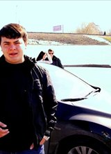 Познакомиться с татарином.  Раиль 35 лет Уфа 25067