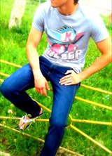 Познакомиться с татарином.  Марат 37 лет Уфа 122666