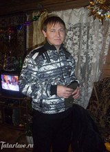 Познакомиться с татарином.  Алексей 44 года Старобалтачево 136441
