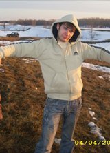 Познакомиться с татарином.  serega 41 год Стерлитамак 136292