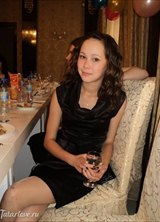 Познакомиться с татаркой.  Аделина 30 лет Уфа 124975