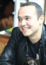 Познакомиться с татарином.  Альберт 35 лет Уфа 136633