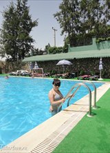 Познакомиться с татаркой.  Эля 37 лет Уфа 136652