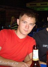 Познакомиться с татарином.  Азат 40 лет Уфа 30251