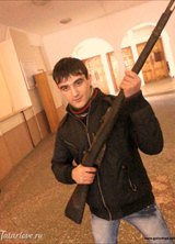 Познакомиться с татарином.  дима 40 лет Стерлитамак 136707