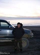 Познакомиться с татарином.  алик 41 год Нефтекамск 98940