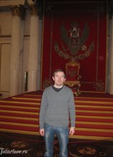 Познакомиться с татарином.  Газинур 41 год Москва 135296