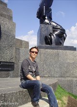 Познакомиться с татарином.  Тагир 49 лет Стерлитамак 136599