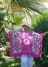 Познакомиться с татаркой.  Рая 67 лет Уфа 137086