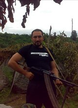 Познакомиться с татарином.  almaz 44 года Нефтекамск 119320