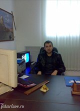Познакомиться с татарином.  Тимур 39 лет Москва 136951