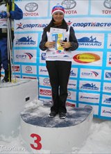 Познакомиться с татаркой.  Розалия 47 лет Уфа 121960