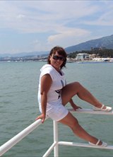 Познакомиться с татаркой.  Татар кызы 42 года Уфа 137263