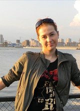 Познакомиться с татаркой.  Элина 37 лет Москва 137379