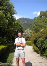 Познакомиться с татарином.  Ринат 42 года Уфа 136884