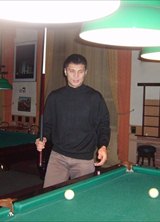 Познакомиться с татарином.  Рустам 43 года Стерлитамак 127702