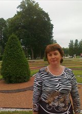 Познакомиться с татаркой.  Настя 55 лет Чекмагуш 129579