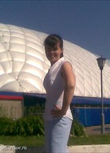 Познакомиться с татаркой.  Люзия 40 лет Уфа 103168