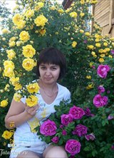 Познакомиться с татаркой.  Лилия 38 лет Аксаково 137494