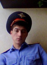 Познакомиться с татарином.  Ильмир 38 лет Уфа 137580