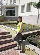 Познакомиться с татаркой.  Альбина 41 год Учалы 137469