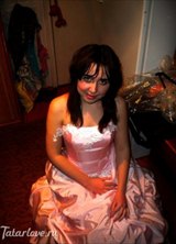 Познакомиться с татаркой.  Светлана 38 лет Уфа 137691