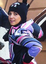 Познакомиться с татаркой.  Лилия 36 лет Уфа 137739