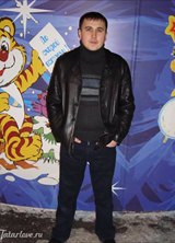 Познакомиться с татарином.  Алик 44 года Уфа 137742