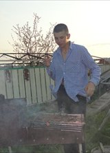 Познакомиться с татарином.  фидан 31 год Нефтекамск 136062