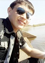 Познакомиться с татарином.  Азат 36 лет Уфа 137854