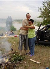 Познакомиться с татарином.  Рустам 37 лет Дюртюли 138000