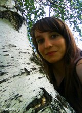 Познакомиться с татаркой.  Алинка 32 года Уфа 129191