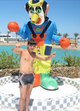 Познакомиться с татарином.  Ильнур 44 года Бакалы 134543