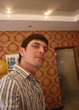 Познакомиться с татарином.  Эдуард 43 года Уфа 138060