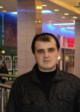 Познакомиться с татарином.  амир 46 лет Москва 108601