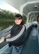 Познакомиться с татаркой.  Айгуль 38 лет Уфа 50953