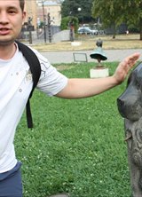 Познакомиться с татарином.  Султан 41 год Москва 137874