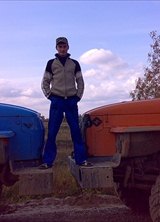 Познакомиться с татарином.  Азамат 39 лет Октябрьский 6179
