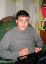 Познакомиться с татарином.  Генерал 41 год Уфа 59813