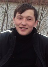 Познакомиться с татарином.  Фидан 36 лет Уфа 128636