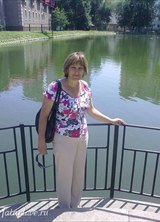 Познакомиться с татаркой.  Зульфа 59 лет Чекмагуш 121528