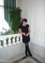 Познакомиться с татаркой.  Розалька 31 год Дюртюли 138274