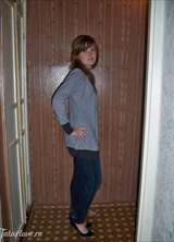 Познакомиться с татаркой.  Земфира 37 лет Уфа 138298