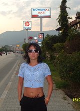 Познакомиться с татаркой.  Елена 44 года Уфа 76025