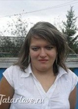 Познакомиться с татаркой.  mila 37 лет Уфа 46413