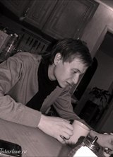 Познакомиться с татарином.  Роман 38 лет Уфа 138395